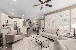 36145 N Desert Tea Dr, Queen Creek, AZ 85140 - Photo 1