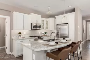 36145 N Desert Tea Dr, Queen Creek, AZ 85140 - Photo 11