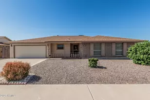 11002 W White Mountain, Sun City, AZ 85351 - Photo 1