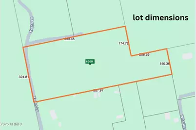 549 Krohn Lane #-, Forest Lakes, AZ 85931 - Photo 5