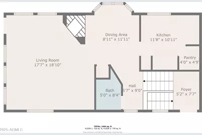 2901 Ridge Circle, Overgaard, AZ 85933 - Photo 49