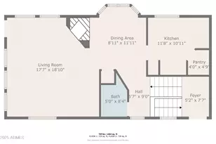 2901 Ridge Cir, Overgaard, AZ 85933 - Photo 49