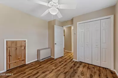 2901 Ridge Circle, Overgaard, AZ 85933 - Photo 27