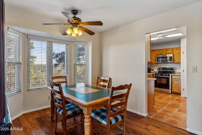 2901 Ridge Circle, Overgaard, AZ 85933 - Photo 15