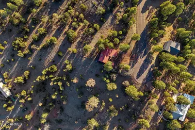 2901 Ridge Circle, Overgaard, AZ 85933 - Photo 43