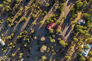 2901 Ridge Cir, Overgaard, AZ 85933 - Photo 43