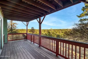 2901 Ridge Cir, Overgaard, AZ 85933 - Photo 33