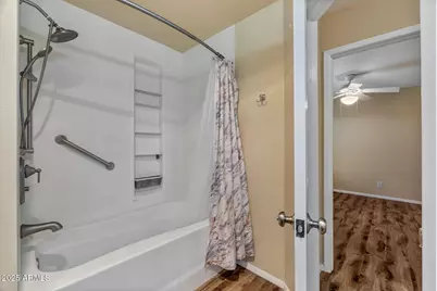 2901 Ridge Circle, Overgaard, AZ 85933 - Photo 25