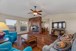 2901 Ridge Cir, Overgaard, AZ 85933 - Photo 13