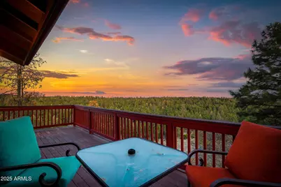 2901 Ridge Circle, Overgaard, AZ 85933 - Photo 7