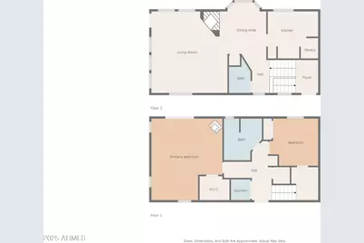 2901 Ridge Circle, Overgaard, AZ 85933 - Photo 53