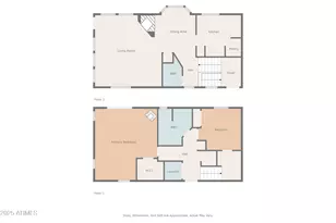 2901 Ridge Cir, Overgaard, AZ 85933 - Photo 53