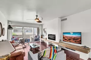 7625 E Camelback Rd, Scottsdale, AZ 85251 - Photo 1