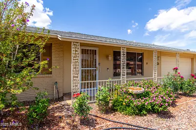 17802 N Lindgren, Sun City, AZ 85373 - Photo 1