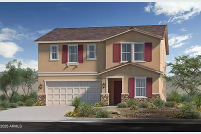 2727 W La Mirada, Laveen, AZ 85339 - Photo 1