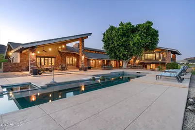 6830 N 46th Place, Paradise Valley, AZ 85253 - Photo 1