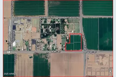 196Xx W US Highway 85 -- #-, Buckeye, AZ 85326 - Photo 1