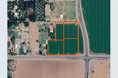 196Xx W US Highway 85 -- #-, Buckeye, AZ 85326 - Photo 13