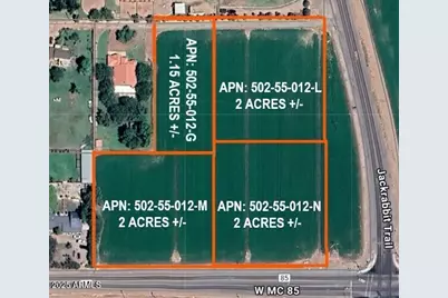 196Xx W US Highway 85 -- #-, Buckeye, AZ 85326 - Photo 3