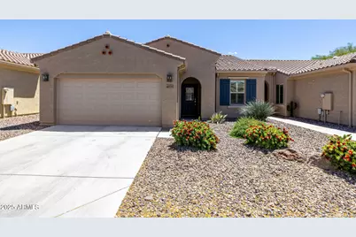 4935 W Gulch Drive, Eloy, AZ 85131 - Photo 1