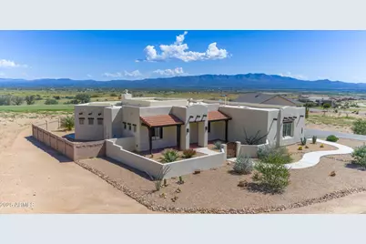 6397 E Red Oak Circle, Hereford, AZ 85615 - Photo 1