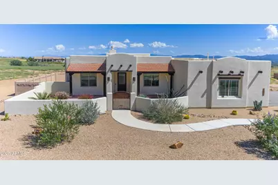 6397 E Red Oak Circle, Hereford, AZ 85615 - Photo 3