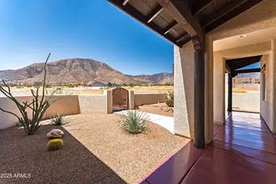 6397 E Red Oak Circle, Hereford, AZ 85615 - Photo 5