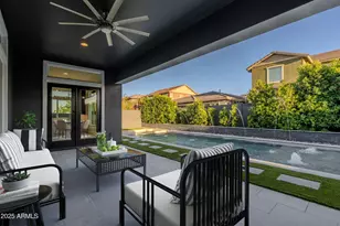 3145 E Boot Track Trail, Gilbert, AZ 85296 - Photo 61