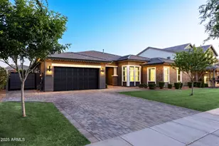 3145 E Boot Track Trail, Gilbert, AZ 85296 - Photo 3