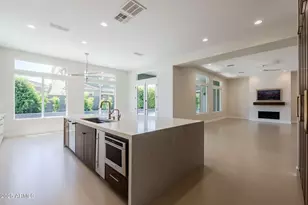 3145 E Boot Track Trail, Gilbert, AZ 85296 - Photo 31