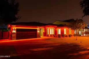 3145 E Boot Track Trail, Gilbert, AZ 85296 - Photo 97