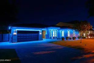 3145 E Boot Track Trail, Gilbert, AZ 85296 - Photo 99