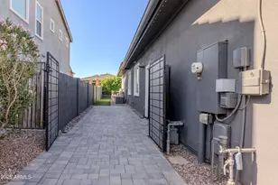 3145 E Boot Track Trail, Gilbert, AZ 85296 - Photo 101