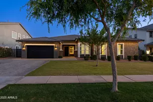 3145 E Boot Track Trail, Gilbert, AZ 85296 - Photo 69