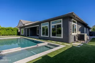 3145 E Boot Track Trail, Gilbert, AZ 85296 - Photo 45