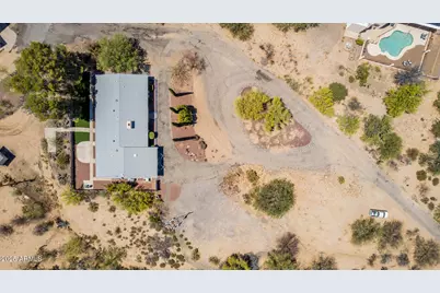 17420 S La CaÃ±ada Drive, Sahuarita, AZ 85629 - Photo 53
