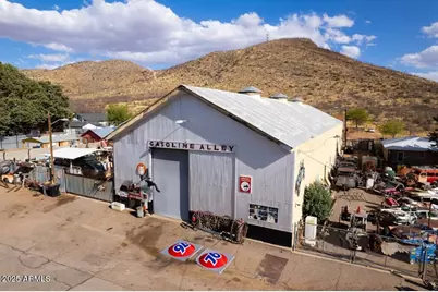 14 Black Knob, Bisbee, AZ 85603 - Photo 1