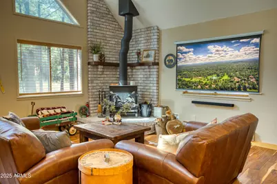 6970 Palomino Drive, Pinetop, AZ 85935 - Photo 3