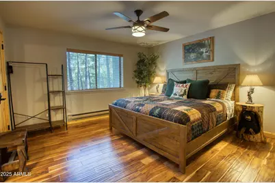 6970 Palomino Drive, Pinetop, AZ 85935 - Photo 19