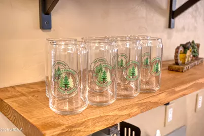 6970 Palomino Drive, Pinetop, AZ 85935 - Photo 21