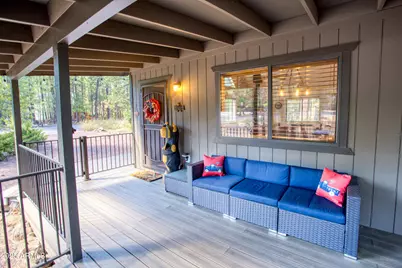 6970 Palomino Drive, Pinetop, AZ 85935 - Photo 7