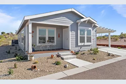 2501 W Wickenburg Way #361, Wickenburg, AZ 85390 - Photo 1