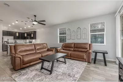 4136 W Palace Station Road, New River, AZ 85087 - Photo 3