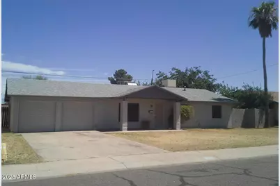 3208 W Port Au Prince Lane, Phoenix, AZ 85053 - Photo 1