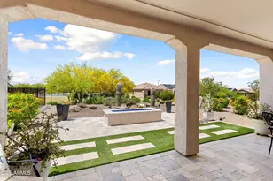 21090 N 267th, Buckeye, AZ 85396 - Photo 1