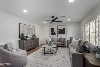 4310 E Sacaton Street, Phoenix, AZ 85044 - Photo 1