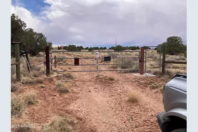 22 County Road N9151 --, Concho, AZ 85924 - Photo 7