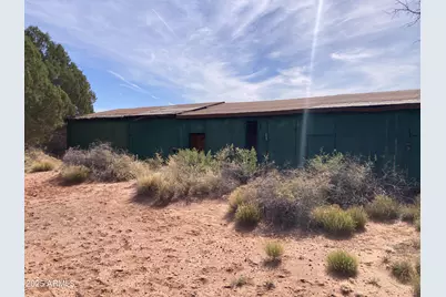 22 County Road N9151 --, Concho, AZ 85924 - Photo 17
