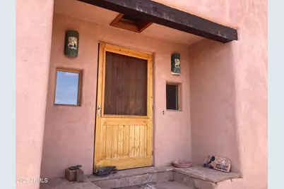 22 County Road N9151 --, Concho, AZ 85924 - Photo 1