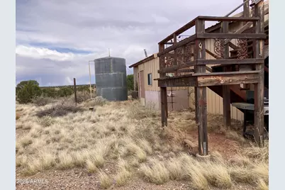 22 County Road N9151 --, Concho, AZ 85924 - Photo 9